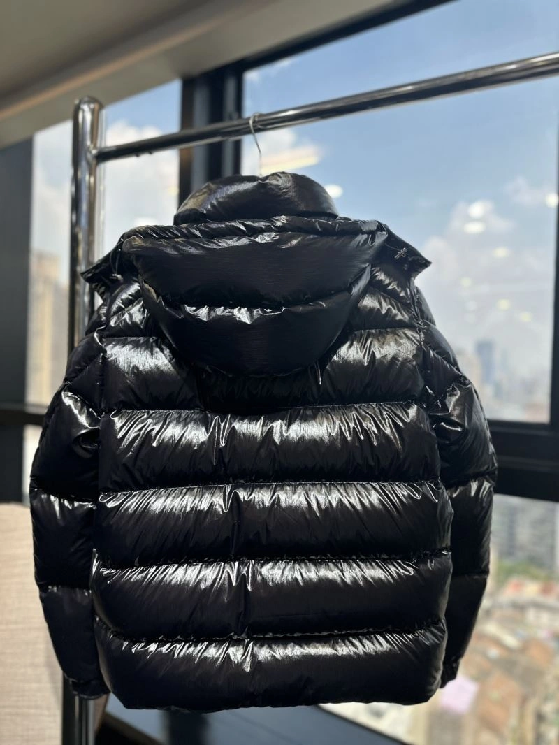 Efficient Moncler Down Jackets 144791