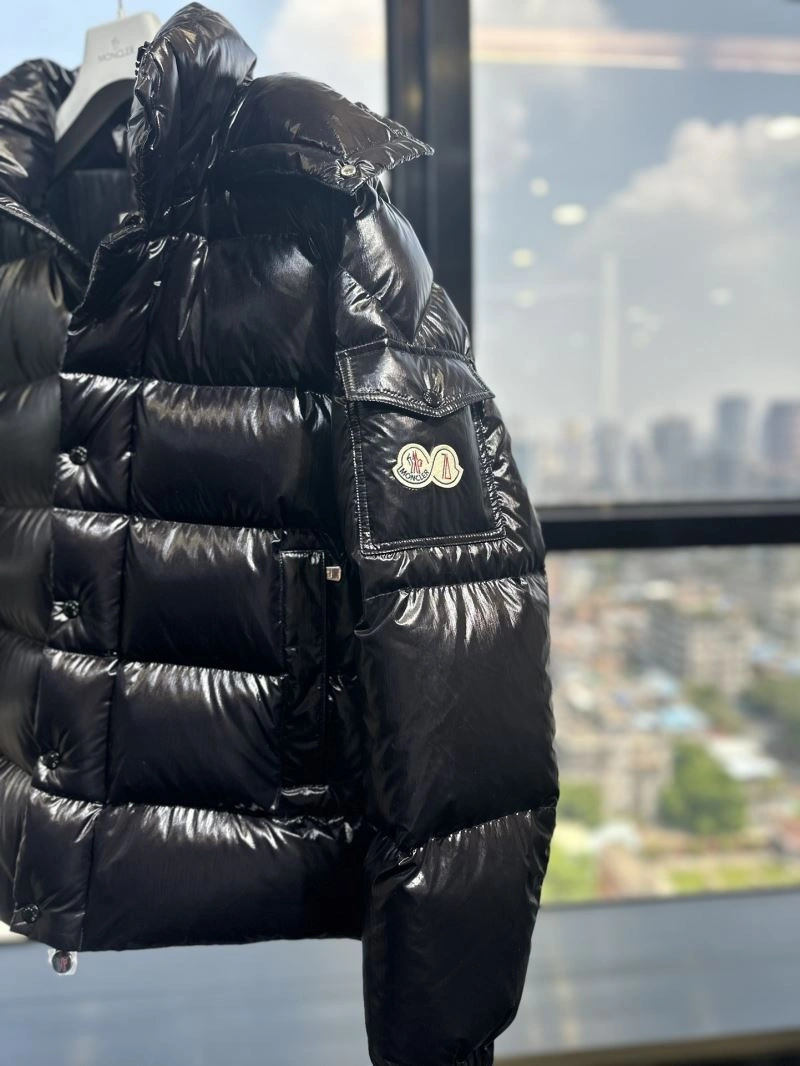 Efficient Moncler Down Jackets 144791