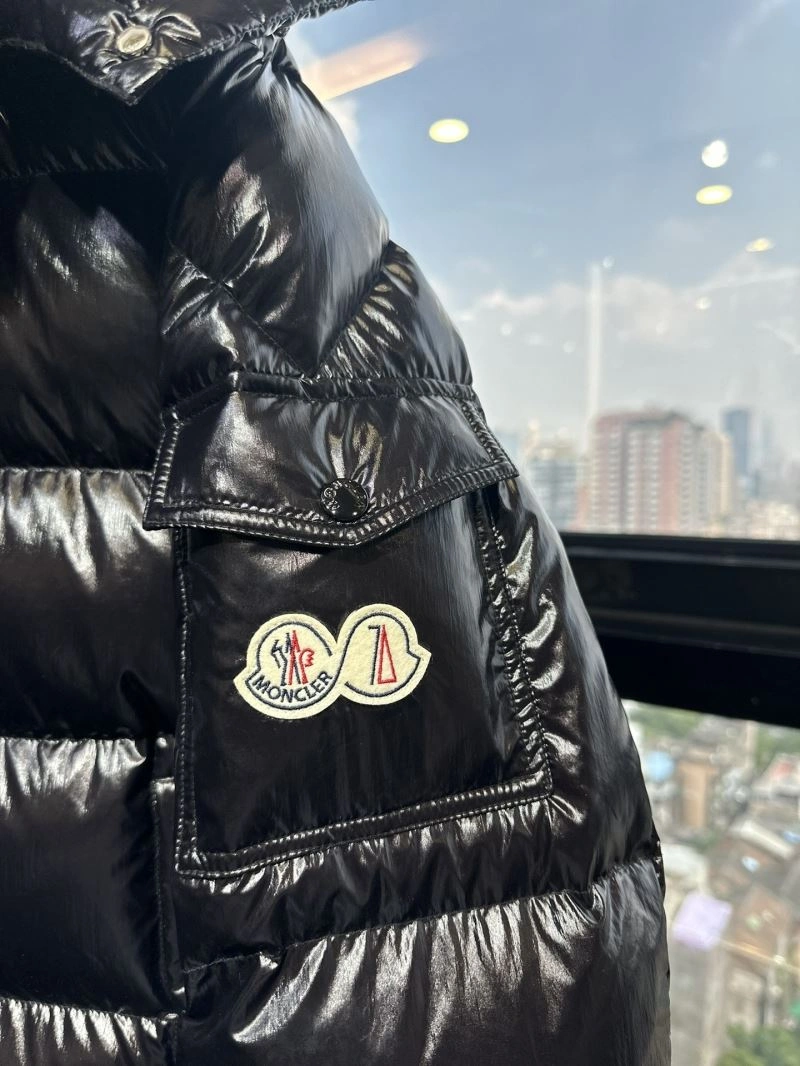 Efficient Moncler Down Jackets 144791