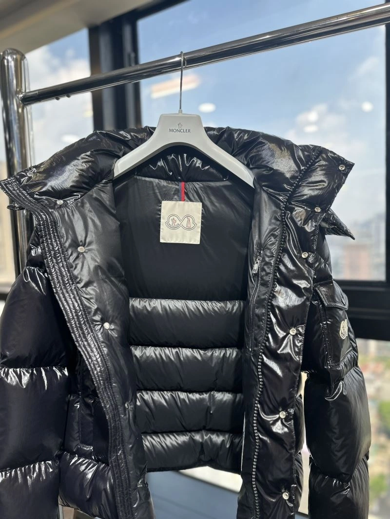 Efficient Moncler Down Jackets 144791
