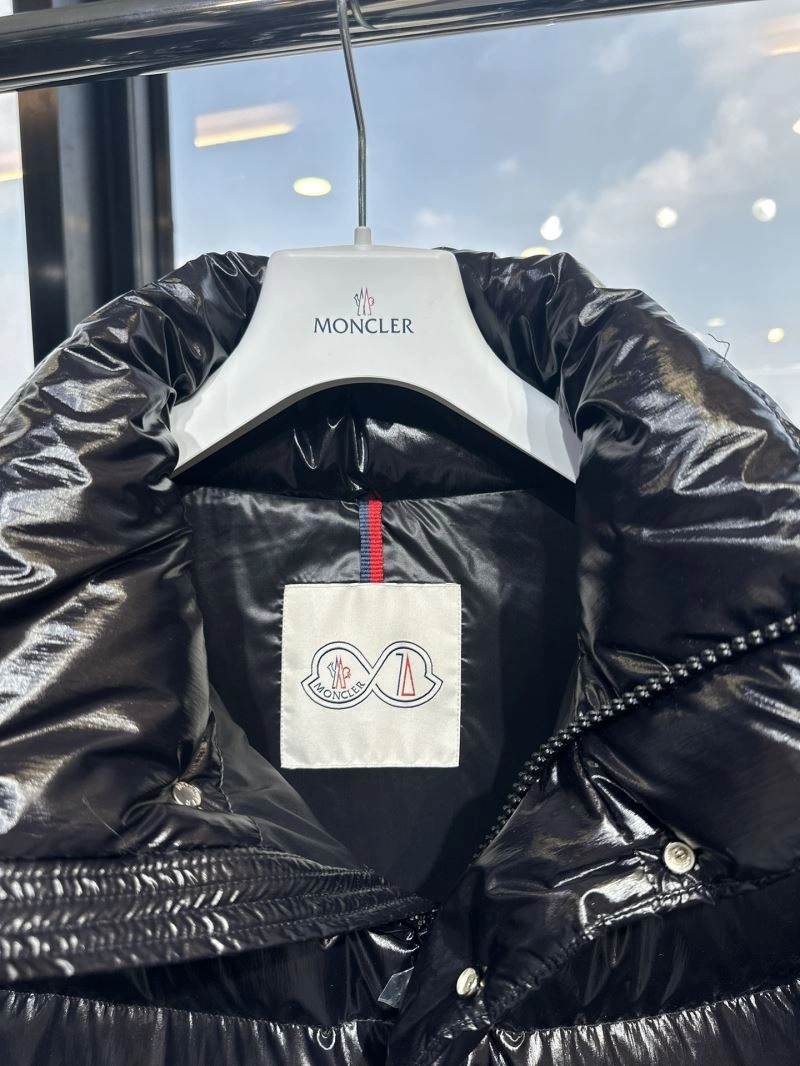 Efficient Moncler Down Jackets 144791