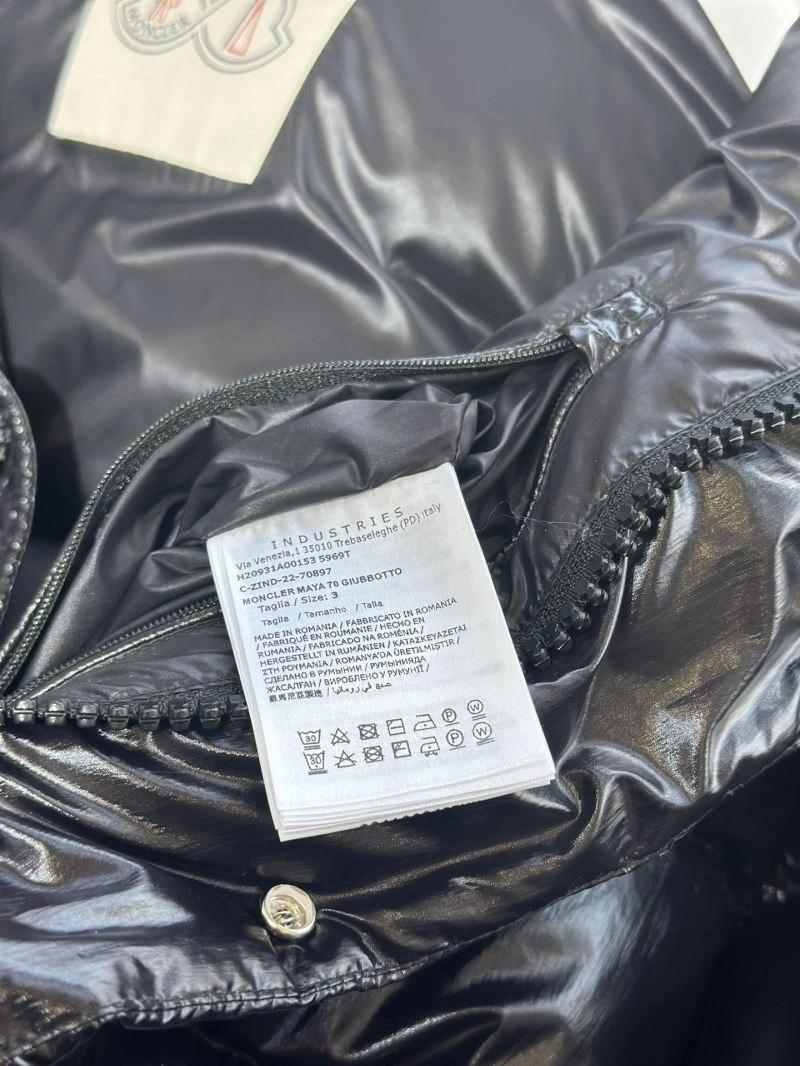 Efficient Moncler Down Jackets 144791