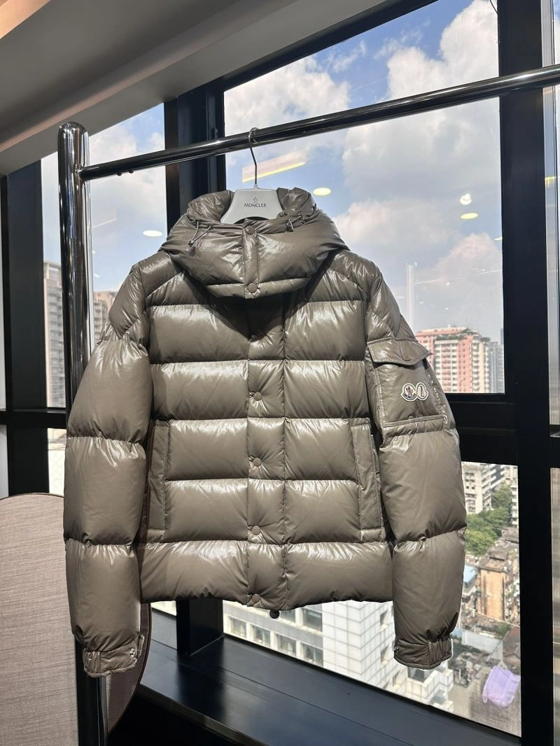 Moncler Down Jackets TopPick 144790