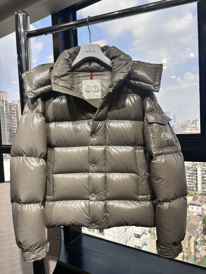 Moncler Down Jackets TopPick 144790