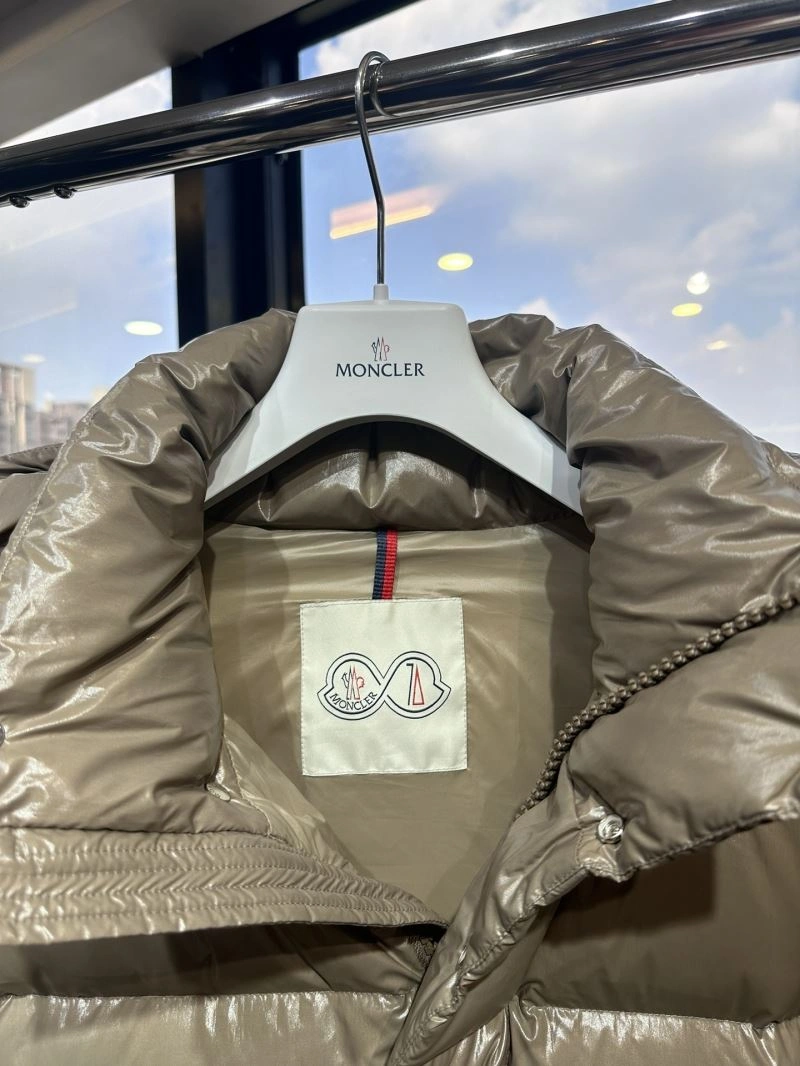 Moncler Down Jackets TopPick 144790