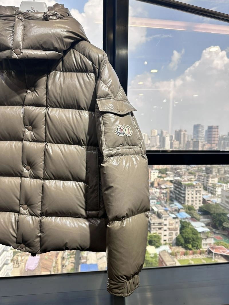 Moncler Down Jackets TopPick 144790