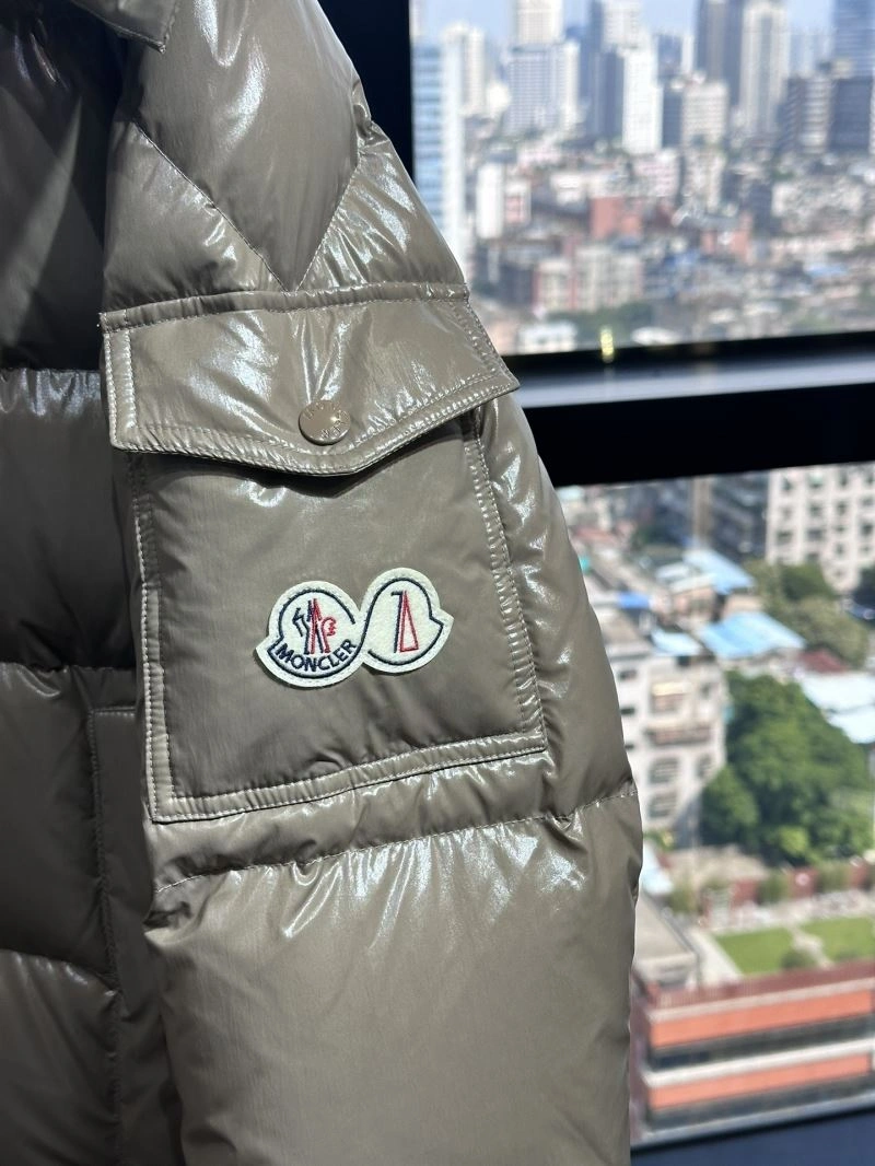 Moncler Down Jackets TopPick 144790