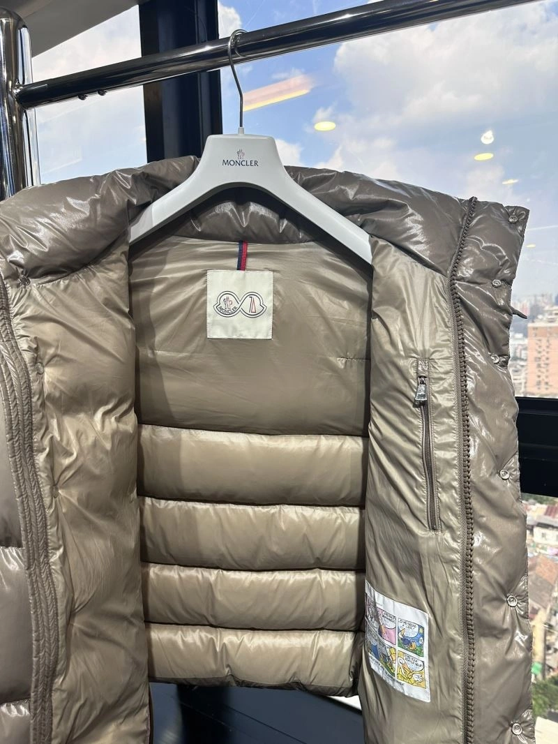Moncler Down Jackets TopPick 144790