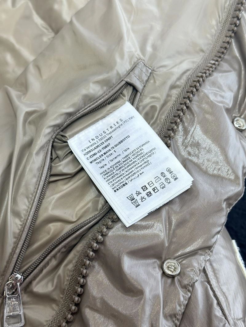 Moncler Down Jackets TopPick 144790