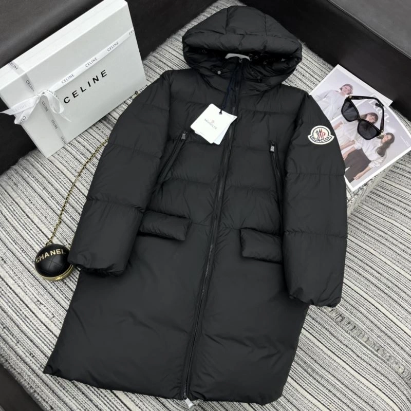 Moncler Down Jackets Classic 144783