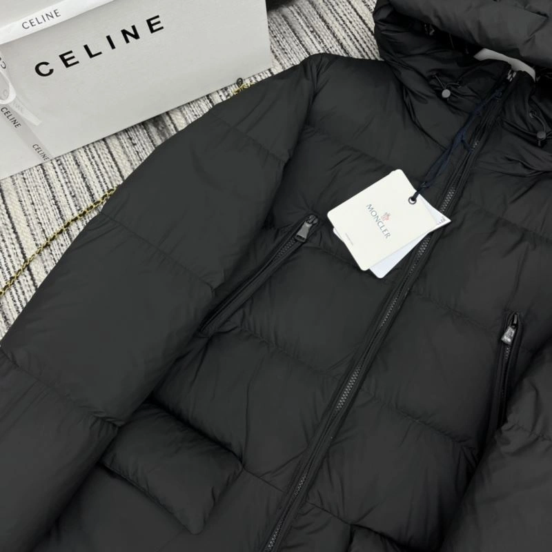Moncler Down Jackets Classic 144783