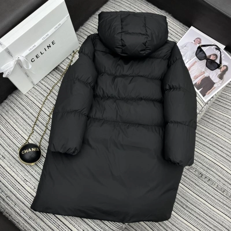 Moncler Down Jackets Classic 144783