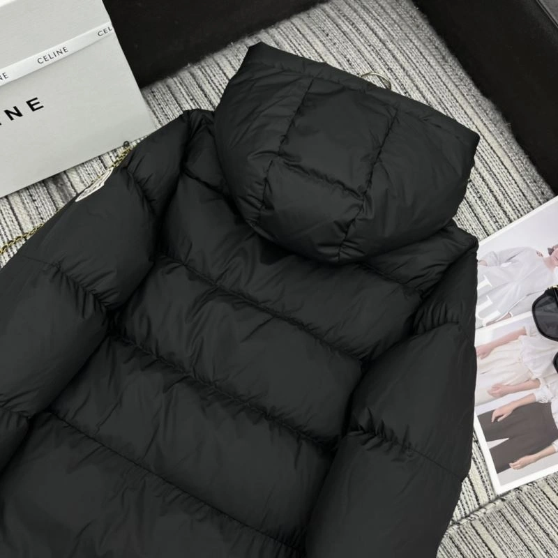 Moncler Down Jackets Classic 144783