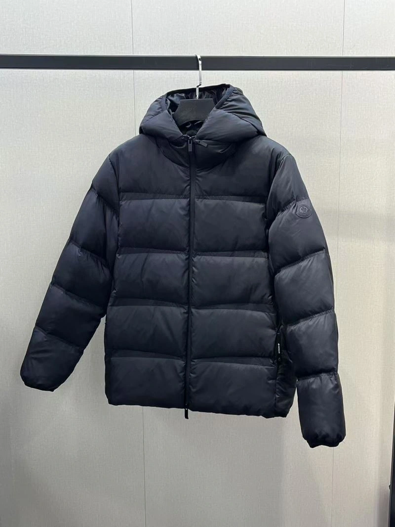Moncler Down Jackets Efficient 144788