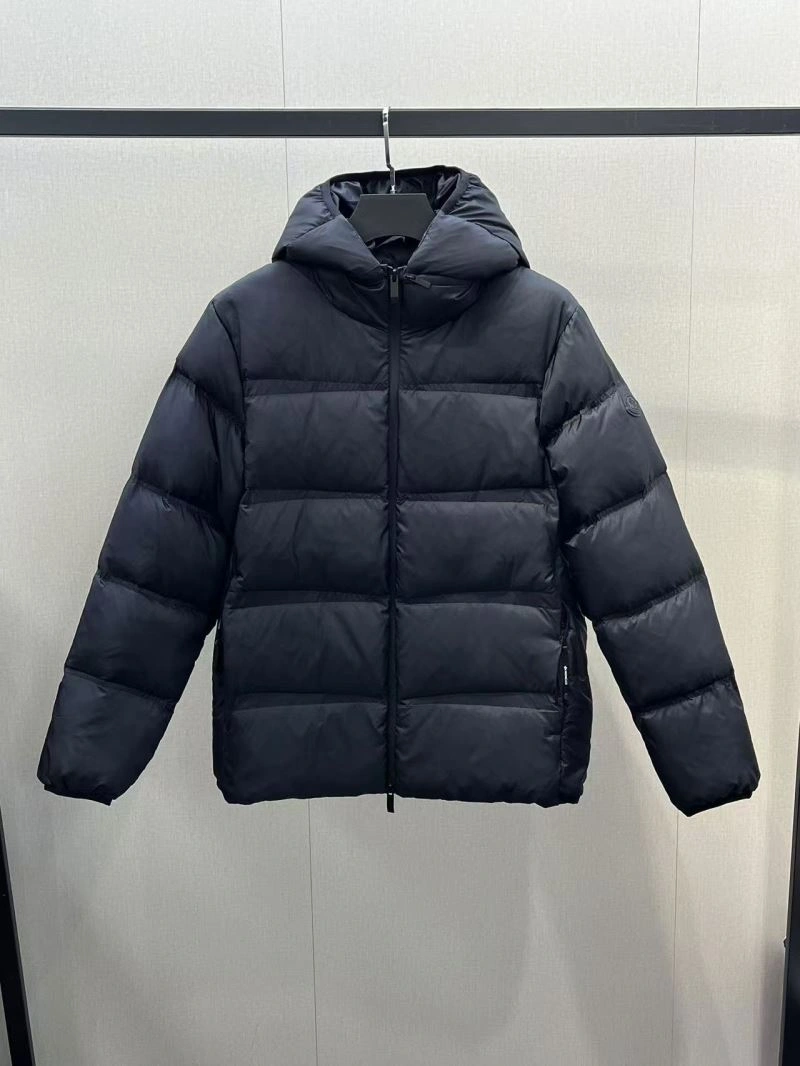 Moncler Down Jackets Efficient 144788