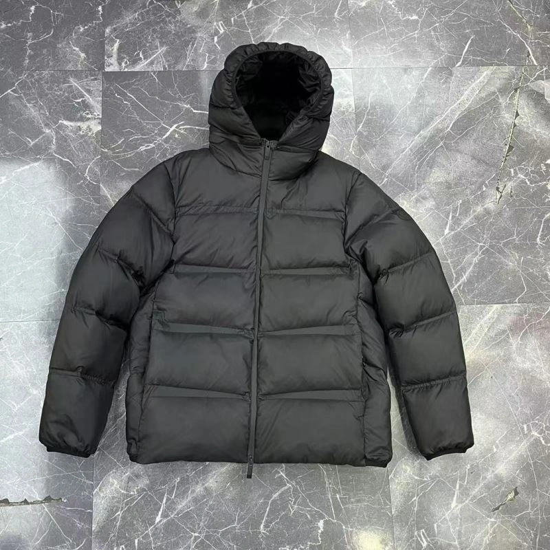 Moncler Down Jackets Efficient 144788