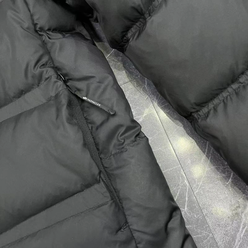 Moncler Down Jackets Efficient 144788