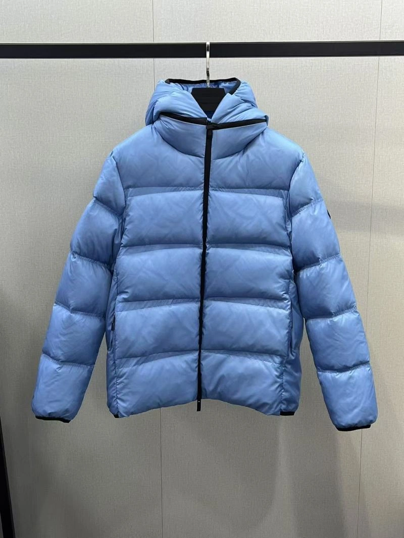 MultiPurpose Moncler Down Jackets 144794