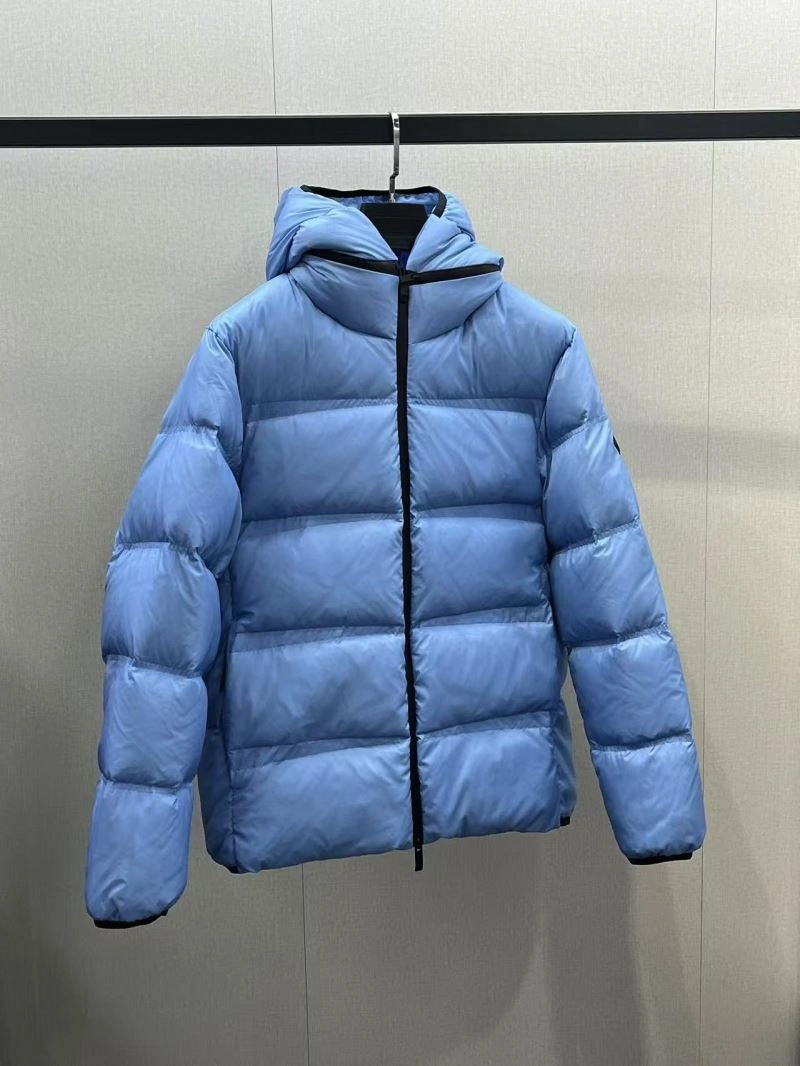MultiPurpose Moncler Down Jackets 144794