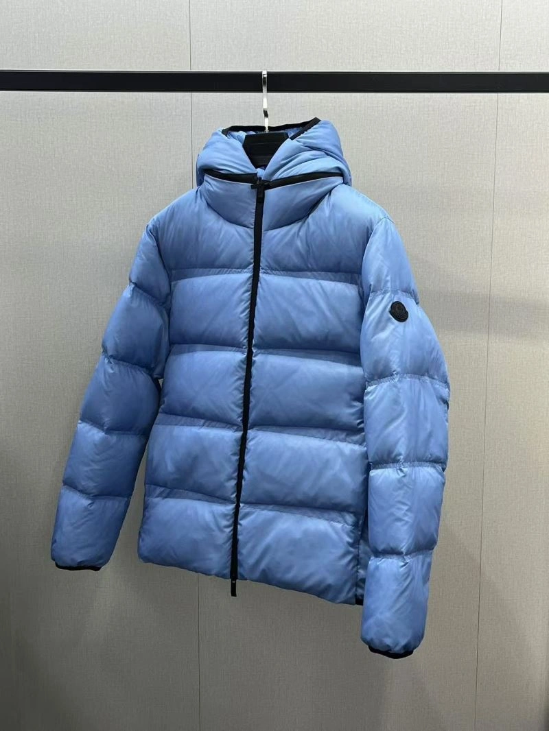 MultiPurpose Moncler Down Jackets 144794