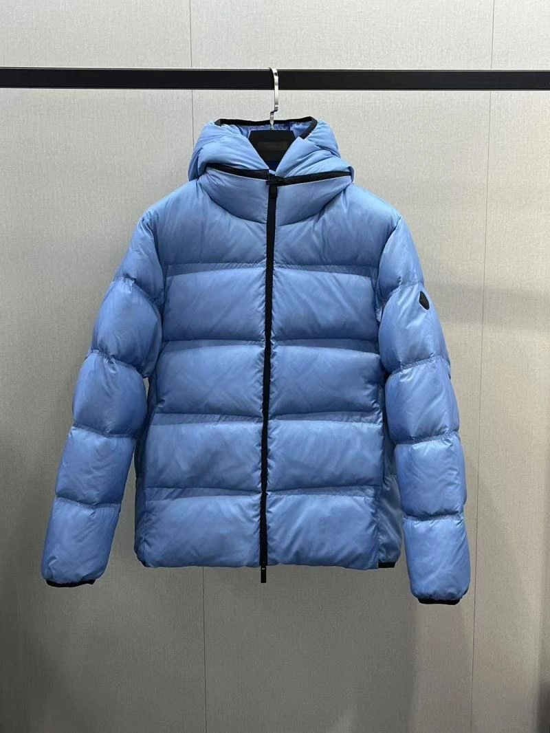 MultiPurpose Moncler Down Jackets 144794