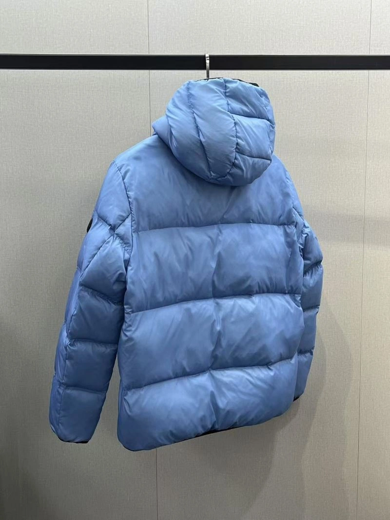 MultiPurpose Moncler Down Jackets 144794