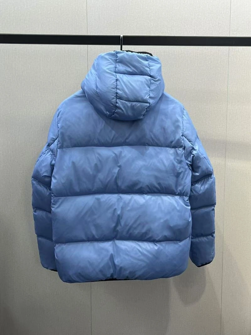 MultiPurpose Moncler Down Jackets 144794