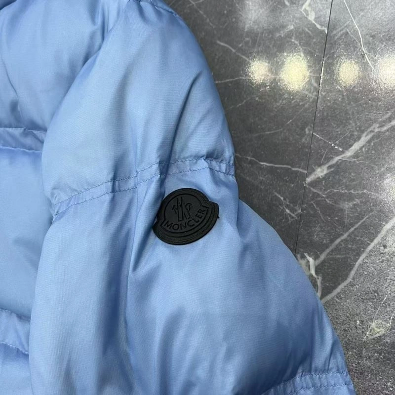 MultiPurpose Moncler Down Jackets 144794
