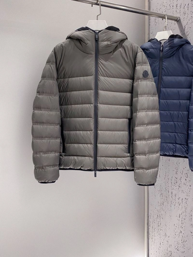 Moncler Down Jackets Flexible 144784
