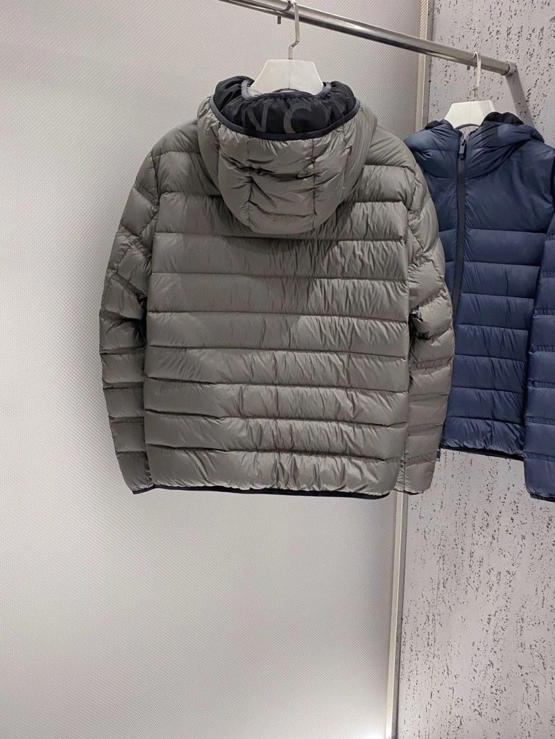 Moncler Down Jackets Flexible 144784