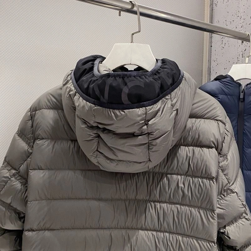 Moncler Down Jackets Flexible 144784