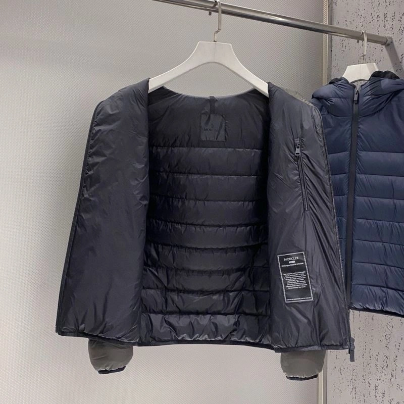 Moncler Down Jackets Flexible 144784