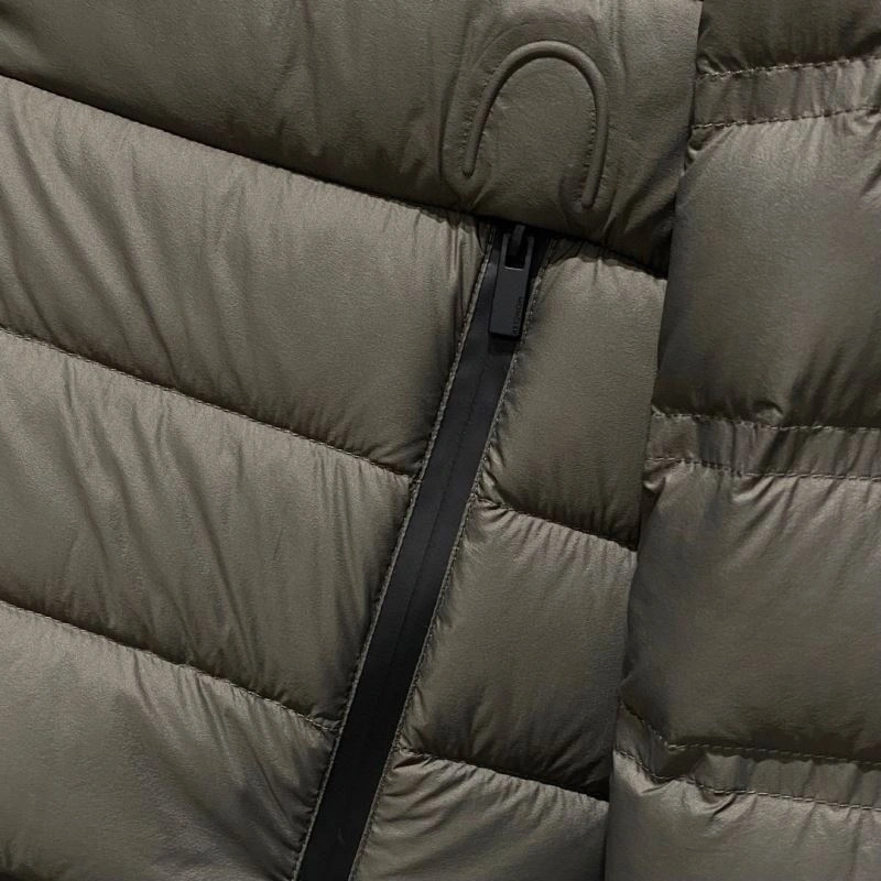Moncler Down Jackets Flexible 144784