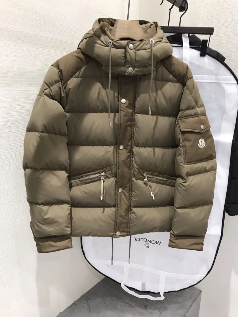 Chic Moncler Down Jackets 144787
