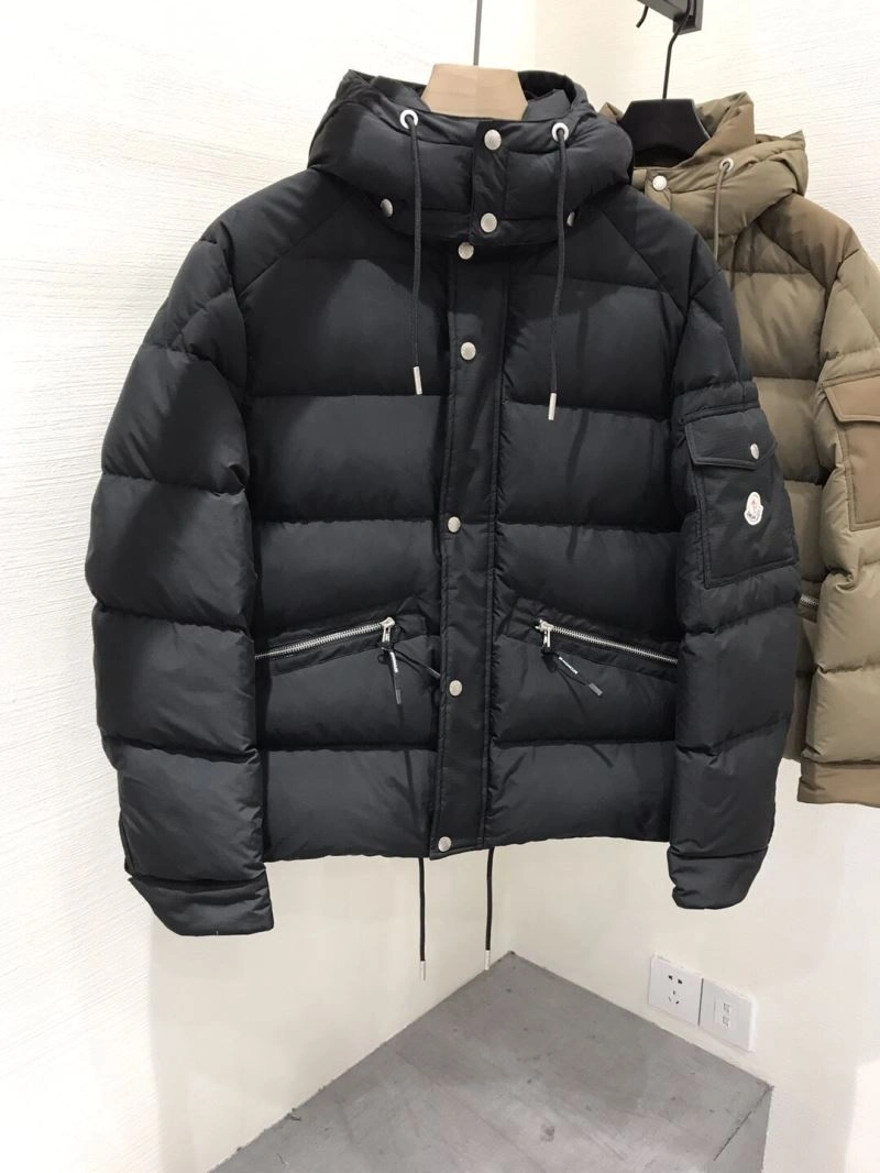 Chic Moncler Down Jackets 144787
