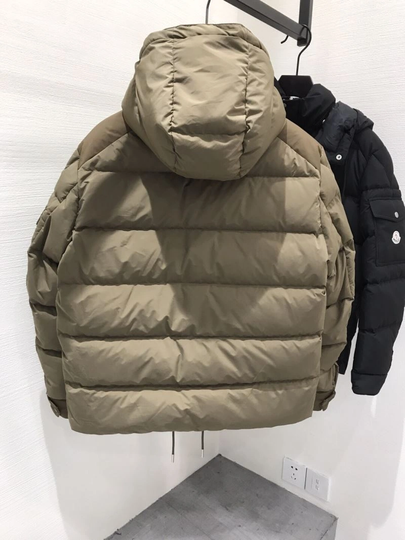 Chic Moncler Down Jackets 144787