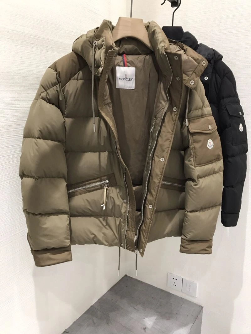 Chic Moncler Down Jackets 144787