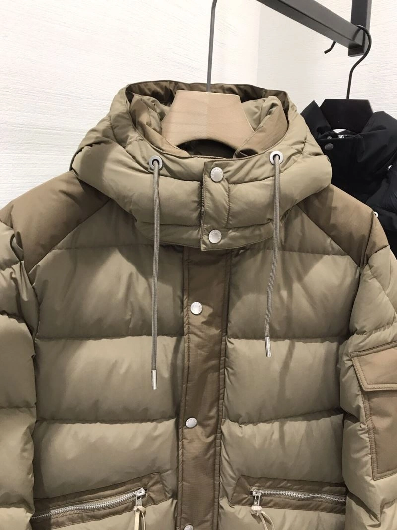 Chic Moncler Down Jackets 144787