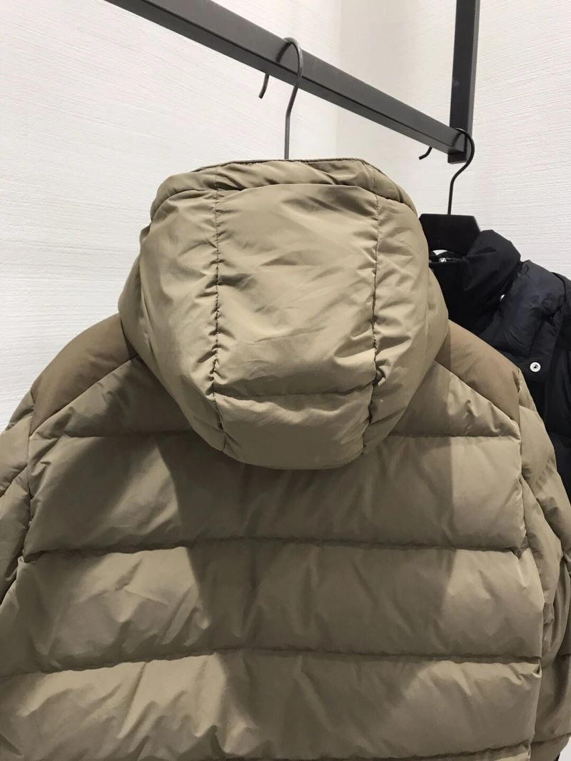 Chic Moncler Down Jackets 144787