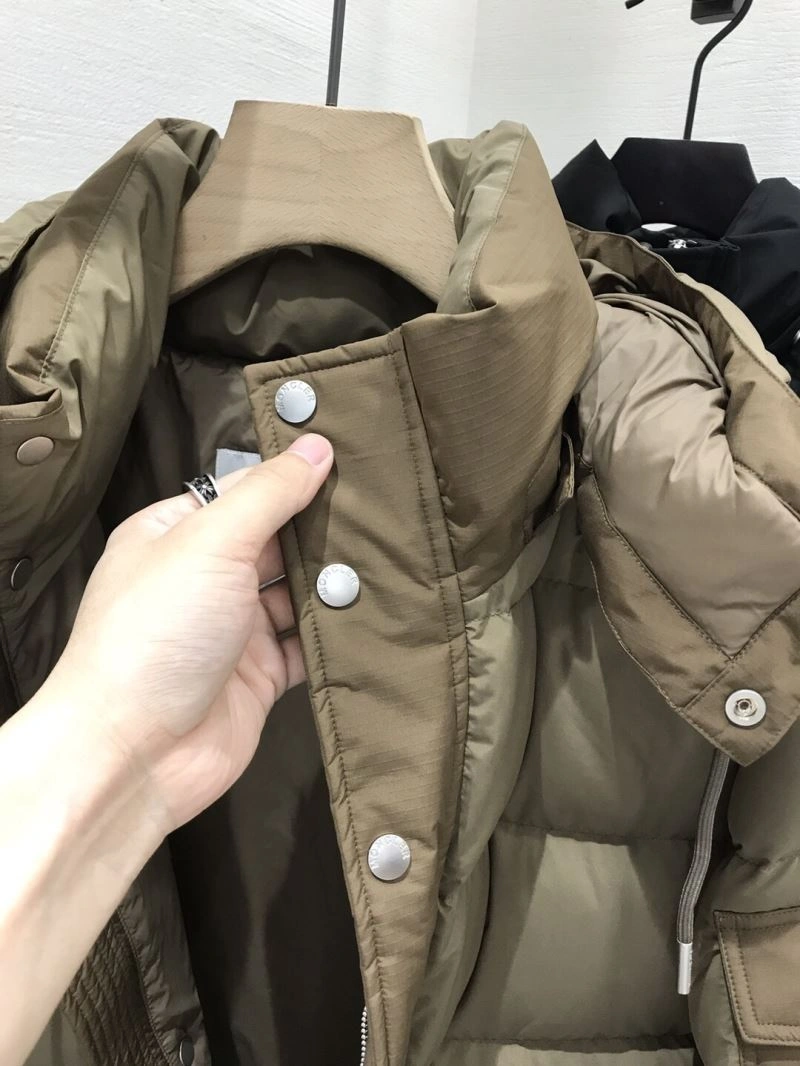 Chic Moncler Down Jackets 144787