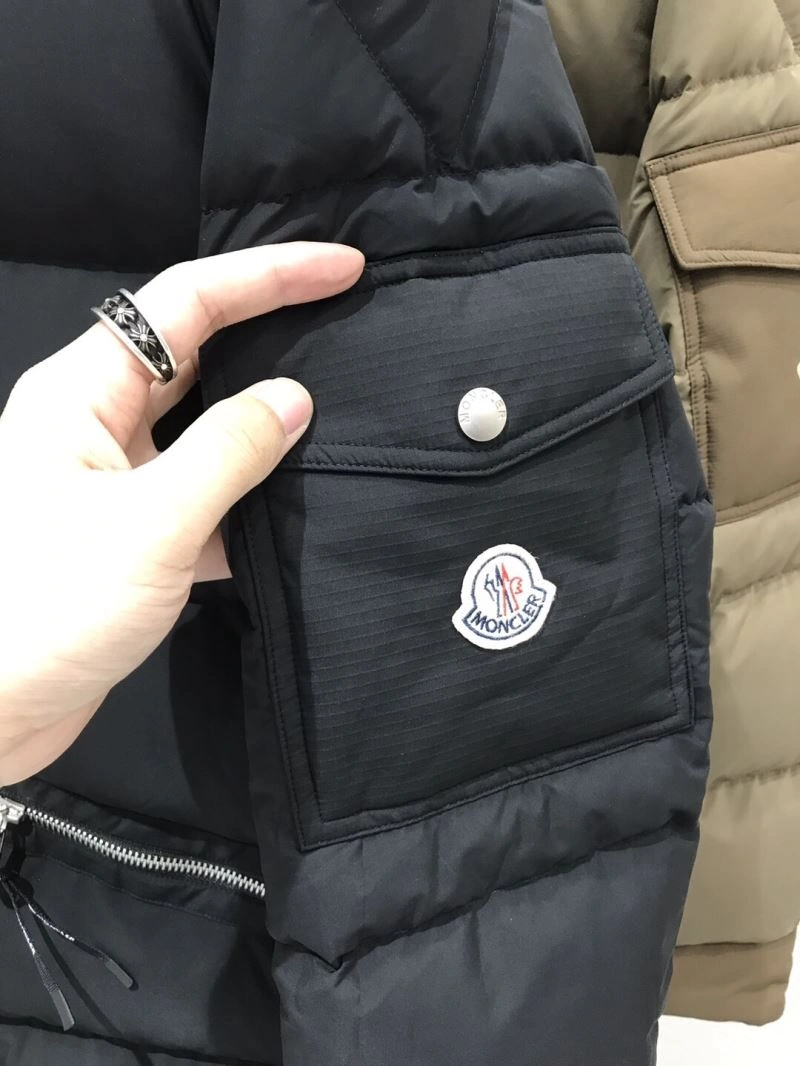 Chic Moncler Down Jackets 144787