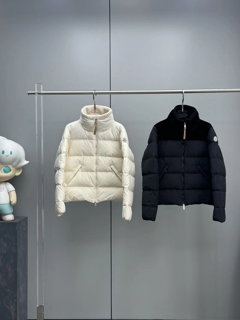 Moncler Down Jackets Supportive 144775