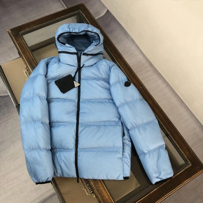Durable Moncler Down Jackets 144785