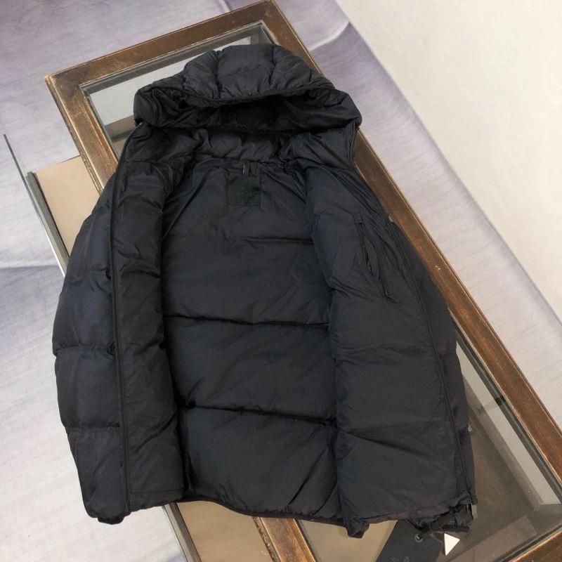 RelaxedFit Moncler Down Jackets 144772