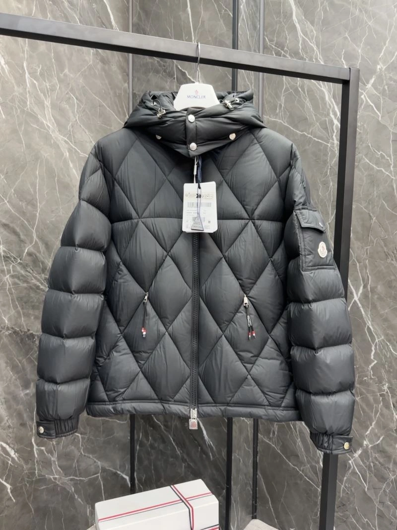 Moncler Down Jackets Functional 144796