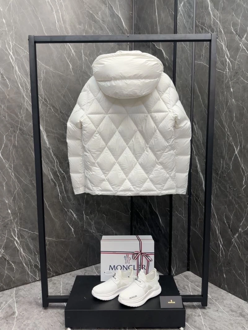 SportInspired Moncler Down Jackets 144773