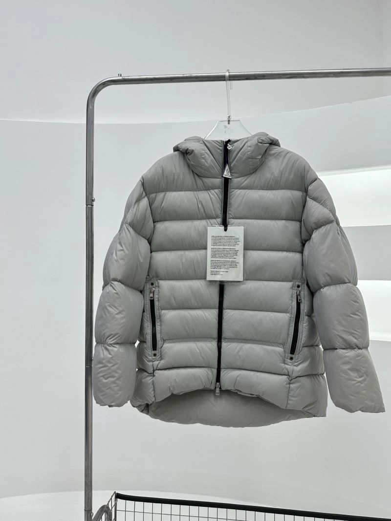 Sophisticated Moncler Down Jackets 144774