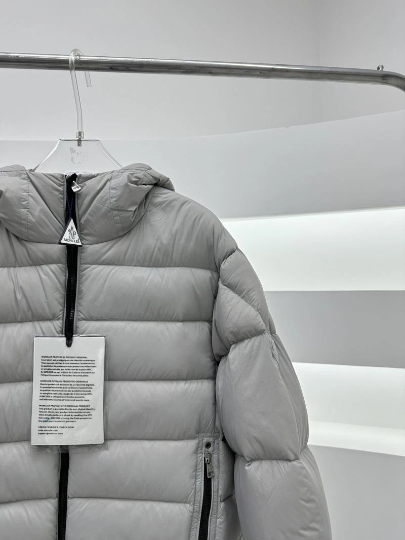 Sophisticated Moncler Down Jackets 144774