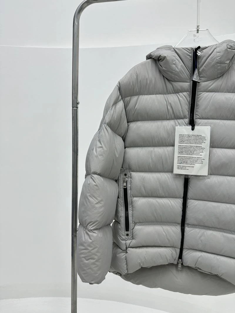 Sophisticated Moncler Down Jackets 144774