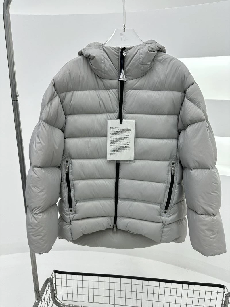 Sophisticated Moncler Down Jackets 144774